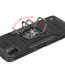 Retail Display Cases – Armored case cover + magnetic holder - Carlat