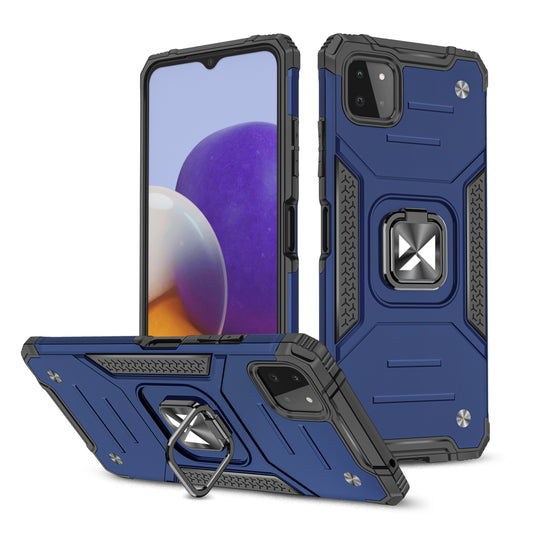 Retail Display Cases – Armored case cover + magnetic holder - Carlat