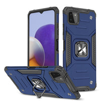 Retail Display Cases – Armored case cover + magnetic holder - Carlat