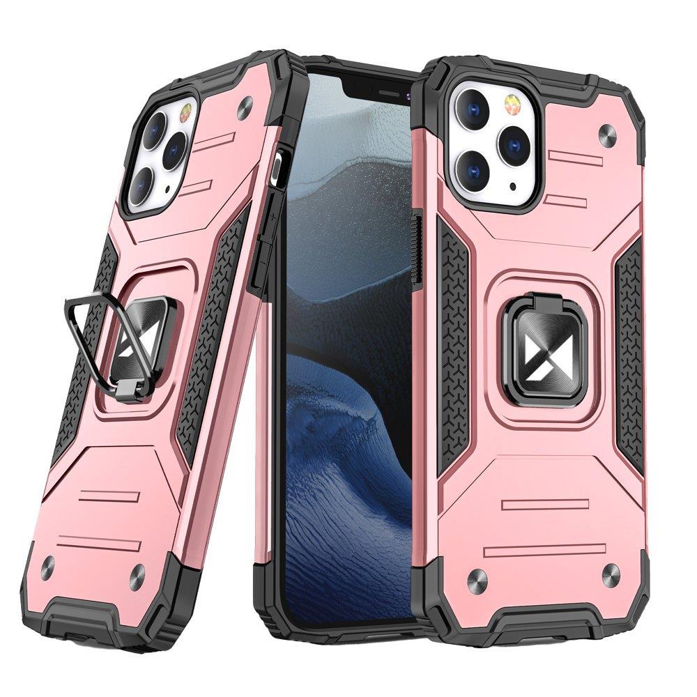 Retail Display Cases – Armored case cover + magnetic holder - Carlat