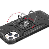 Retail Display Cases – Armored case cover + magnetic holder - Carlat