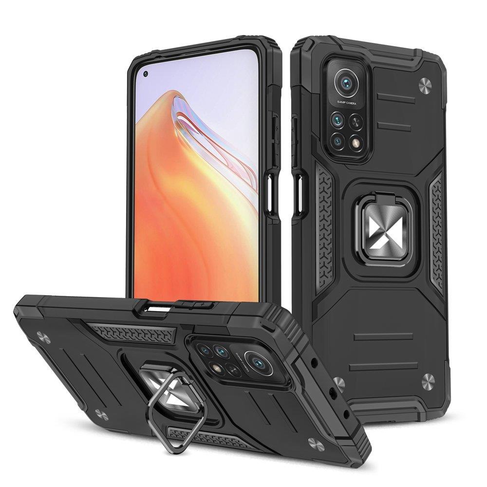 Retail Display Cases – Armored case cover + magnetic holder - Carlat