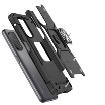 Retail Display Cases – Armored case cover + magnetic holder - Carlat