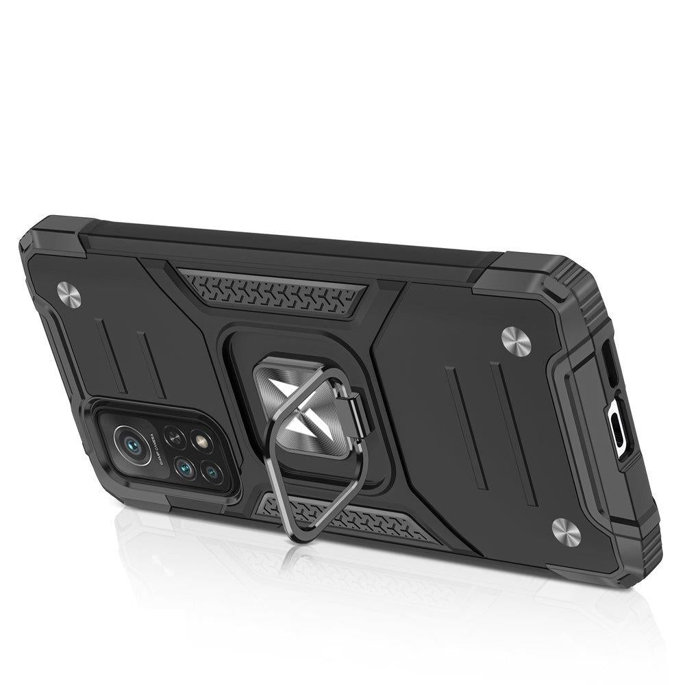 Retail Display Cases – Armored case cover + magnetic holder - Carlat