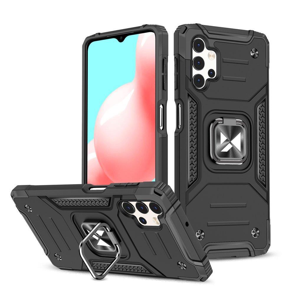 Retail Display Cases – Armored case cover + magnetic holder - Carlat