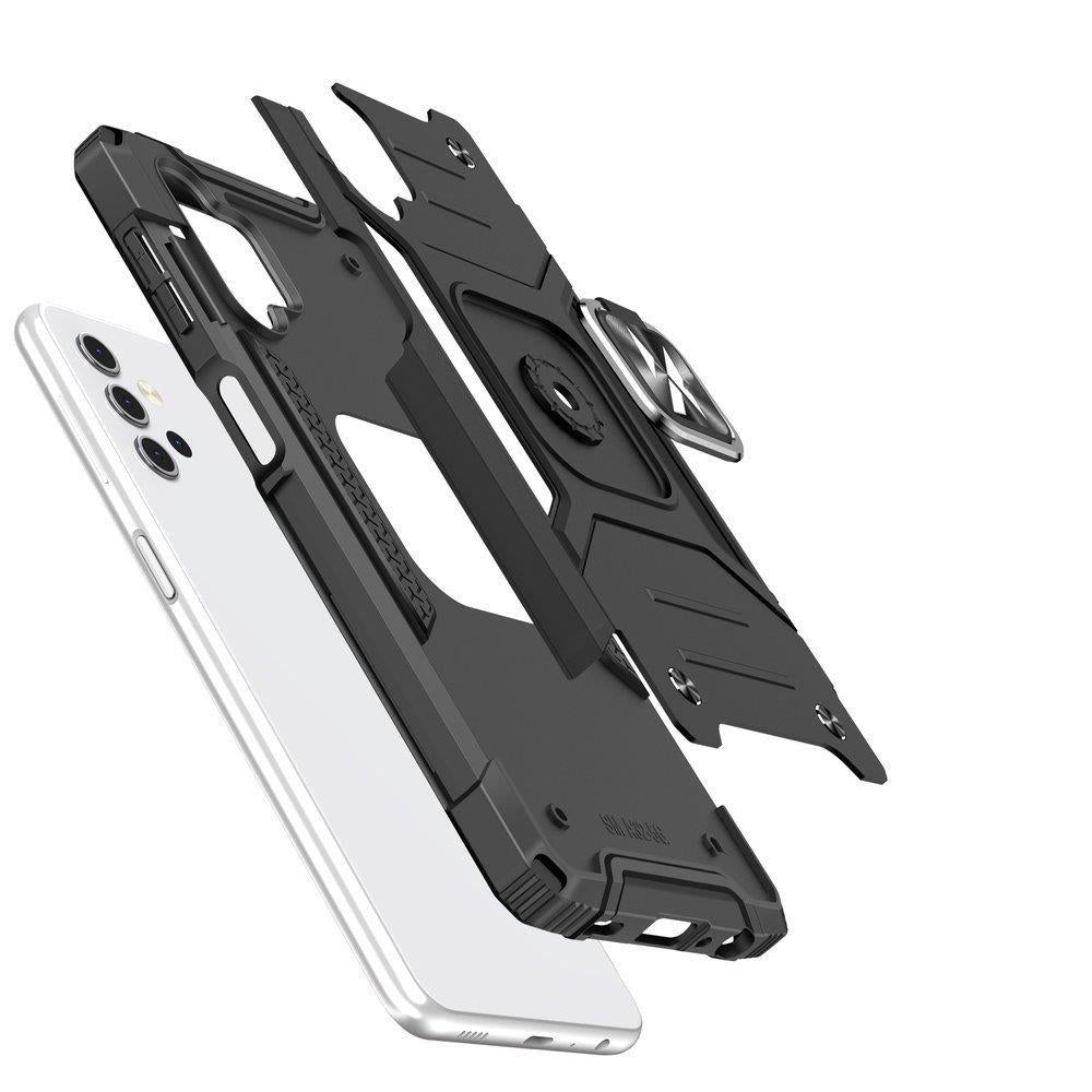 Retail Display Cases – Armored case cover + magnetic holder - Carlat