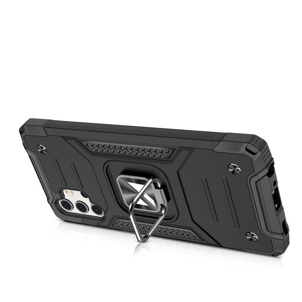 Retail Display Cases – Armored case cover + magnetic holder - Carlat