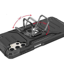 Retail Display Cases – Armored case cover + magnetic holder - Carlat