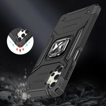 Retail Display Cases – Armored case cover + magnetic holder - Carlat