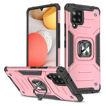 Retail Display Cases – Armored case cover + magnetic holder - Carlat