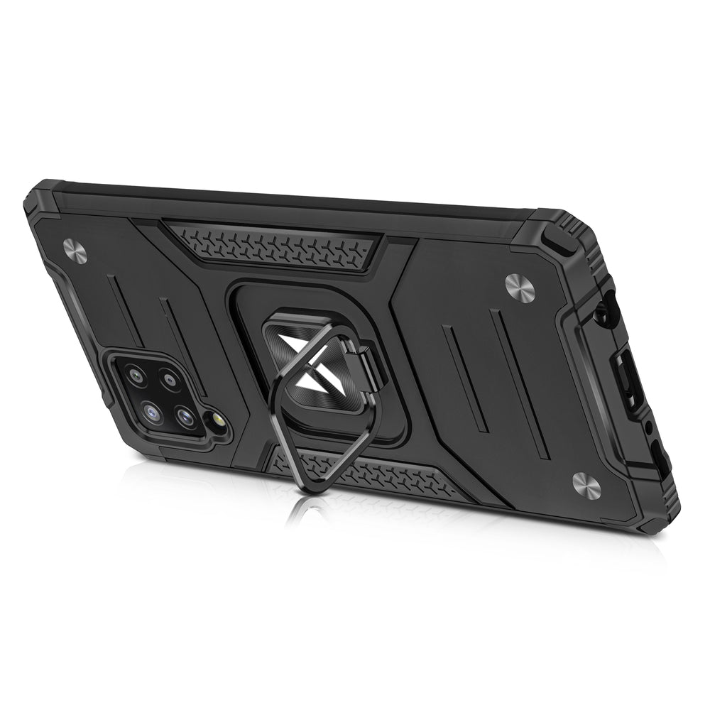 Retail Display Cases – Armored case cover + magnetic holder - Carlat