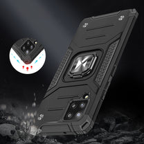 Retail Display Cases – Armored case cover + magnetic holder - Carlat