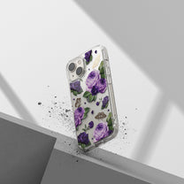 Retail Display Cases – Armored case cover with gel frame - Carlat