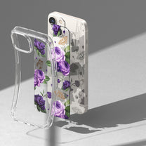 Retail Display Cases – Armored case cover with gel frame - Carlat