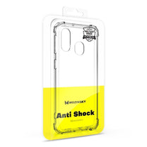 Retail Display Cases – Armored case for Samsung Galaxy A72 - Carlat