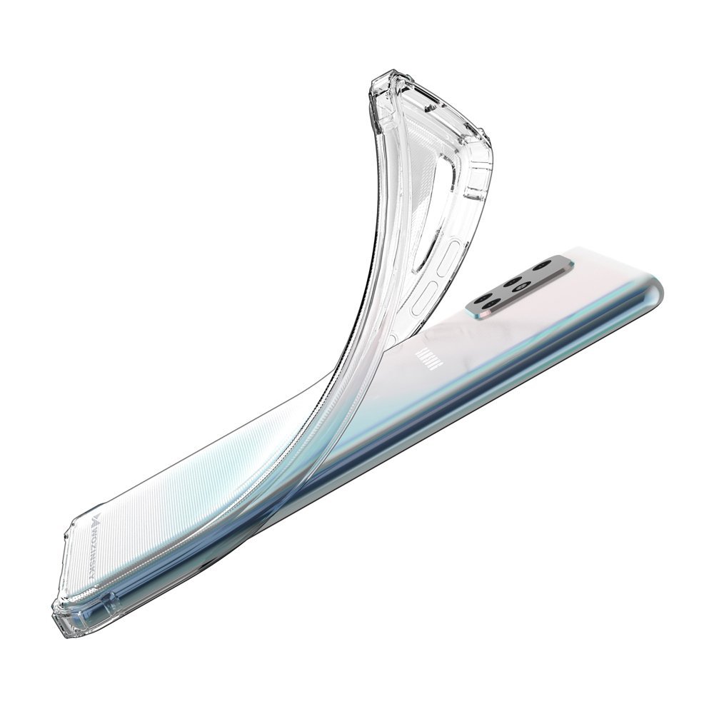 Retail Display Cases – Armored case for Samsung Galaxy A72 - Carlat