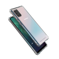 Retail Display Cases – Armored case for Samsung Galaxy A72 - Carlat