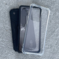Retail Display Cases – Armored case for Samsung Galaxy A72 - Carlat