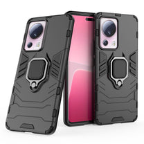 Retail Display Cases – Armored case for Xiaomi 13 Lite, - Carlat