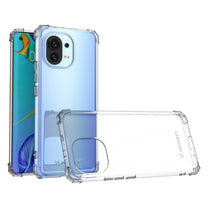 Retail Display Cases – Armored case for Xiaomi Mi 11 - Carlat