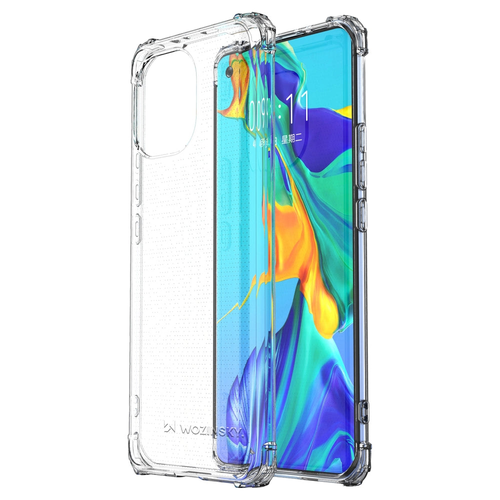 Retail Display Cases – Armored case for Xiaomi Mi 11 - Carlat