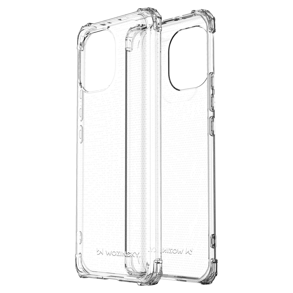 Retail Display Cases – Armored case for Xiaomi Mi 11 - Carlat