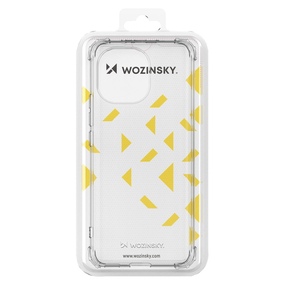 Retail Display Cases – Armored case for Xiaomi Mi 11 - Carlat