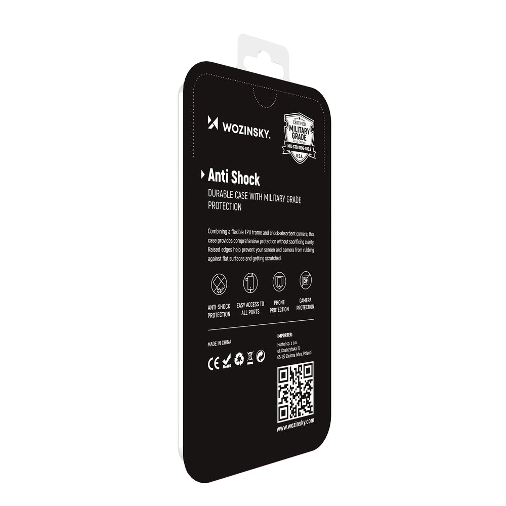 Retail Display Cases – Armored case for Xiaomi Mi 11 - Carlat