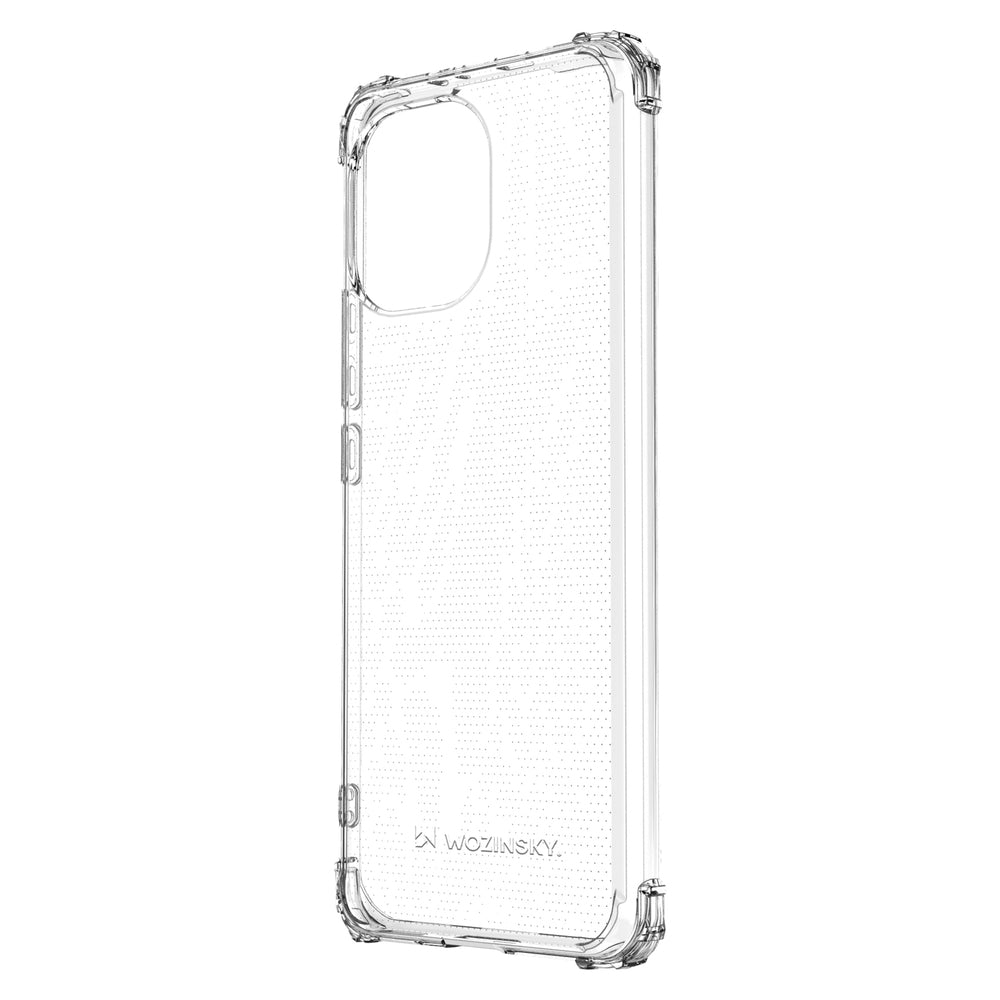 Retail Display Cases – Armored case for Xiaomi Mi 11 - Carlat