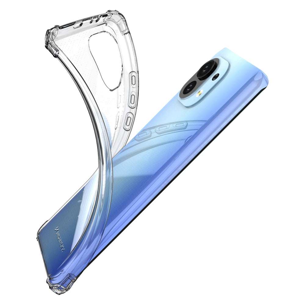 Retail Display Cases – Armored case for Xiaomi Mi 11 - Carlat