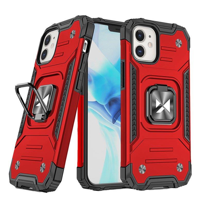 Retail Display Cases – Armored case for iPhone 14 Plus, - Carlat