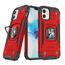 Retail Display Cases – Armored case for iPhone 14 Plus, - Carlat