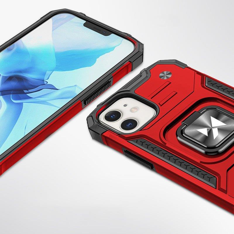 Retail Display Cases – Armored case for iPhone 14 Plus, - Carlat