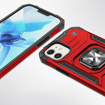 Retail Display Cases – Armored case for iPhone 14 Plus, - Carlat