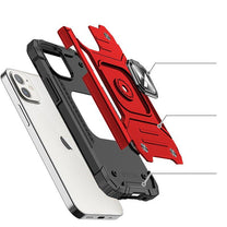 Retail Display Cases – Armored case for iPhone 14 Plus, - Carlat