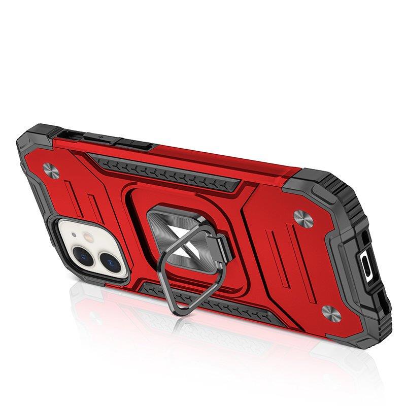 Retail Display Cases – Armored case for iPhone 14 Plus, - Carlat