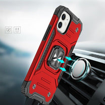 Retail Display Cases – Armored case for iPhone 14 Plus, - Carlat