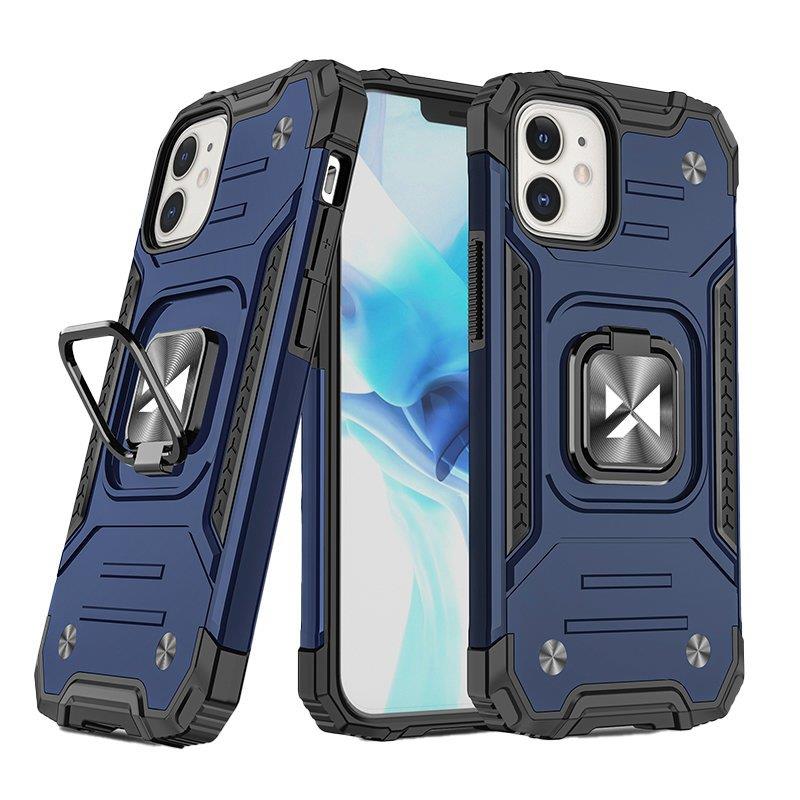 Retail Display Cases – Armored case for iPhone 14 Plus, - Carlat