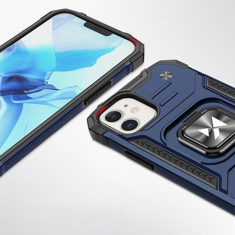 Retail Display Cases – Armored case for iPhone 14 Plus, - Carlat