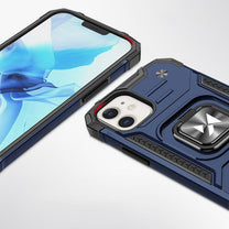 Retail Display Cases – Armored case for iPhone 14 Plus, - Carlat