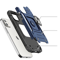 Retail Display Cases – Armored case for iPhone 14 Plus, - Carlat