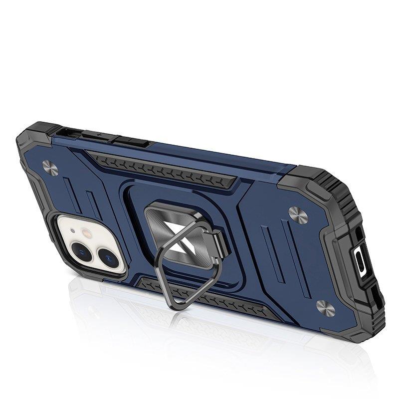 Retail Display Cases – Armored case for iPhone 14 Plus, - Carlat