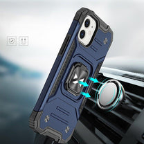 Retail Display Cases – Armored case for iPhone 14 Plus, - Carlat