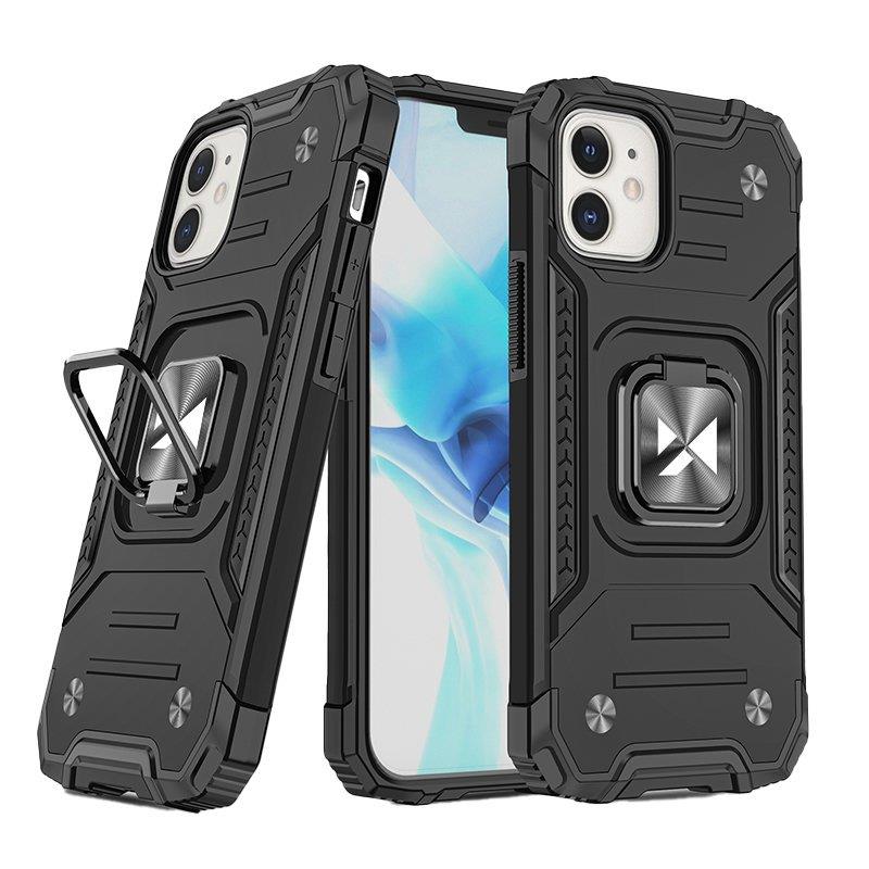 Retail Display Cases – Armored case for iPhone 14 Plus, - Carlat