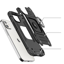 Retail Display Cases – Armored case for iPhone 14 Plus, - Carlat