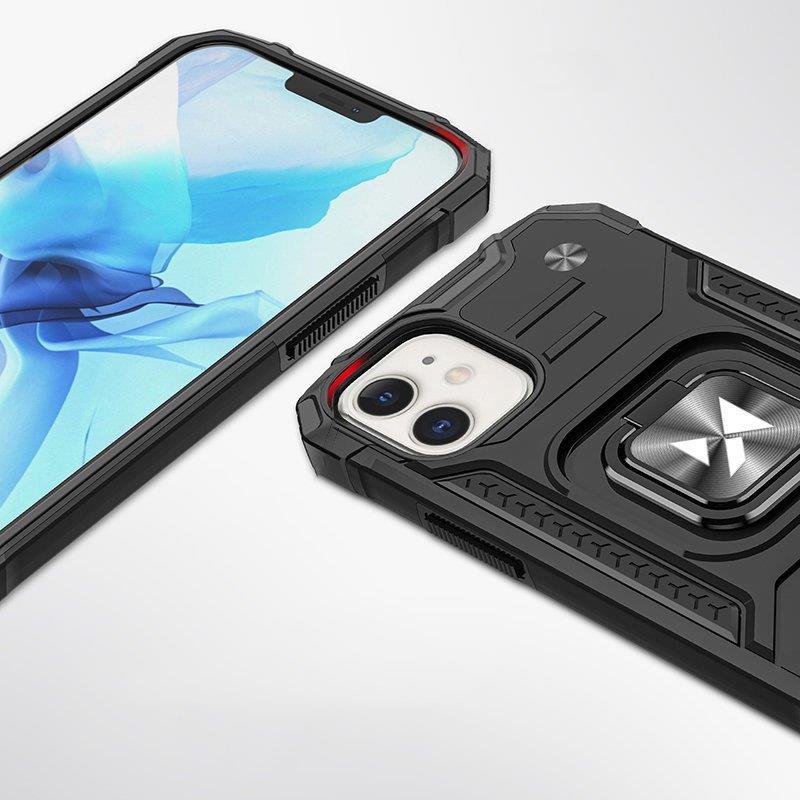 Retail Display Cases – Armored case for iPhone 14 Plus, - Carlat