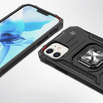 Retail Display Cases – Armored case for iPhone 14 Plus, - Carlat