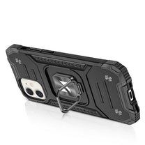 Retail Display Cases – Armored case for iPhone 14 Plus, - Carlat