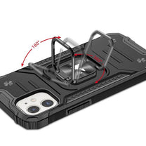 Retail Display Cases – Armored case for iPhone 14 Plus, - Carlat