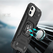 Retail Display Cases – Armored case for iPhone 14 Plus, - Carlat